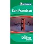 Michelin Green Guide San Francisco (Michelin Green Guides)