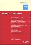 Droits maritimes