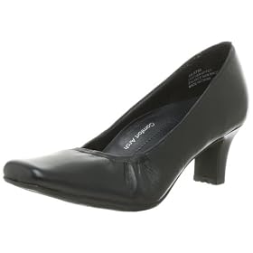 Easy Street 5th Ave LX Ladies Timeless Pump