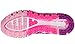 ASICS Women's Gel-Quantum 360, Pink/Orchid, 8 B