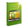 Mise � niveau de Windows 7 Starter vers Windows 7 Premium