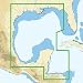 C-MAP USA - C-MAP NA-C402 FURUNO FP FORMAT PENSACOLA BAY GULF HONDURAS (20167)