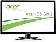 Acer G226HQLBbd G - Monitor TFT de 21.5" (546.1 mm, 5 ms, 200 cd/m�, 1920 x 1080 Pixeles, LED, 100000000:1)