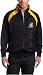 Los Angeles Lakers Black Digital Jacket, Large