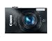 Canon PowerShot ELPH 520 HS 10.1 MP CMOS Digital Camera with 12x Optical Image Stabilized Zoom 28mm Wide-Angle Lens and 1080p Full HD Video Recording (Black)