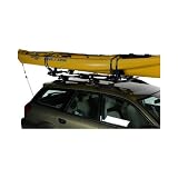 Thule 887XT SlipStream XT Kayak Roof Rack Mount Carrier ~ Thule