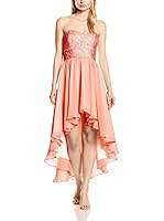 Swing Vestido (Coral)