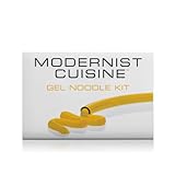 Upc 819543010328 Official Modernist Cuisine Gel Noodle Kit
