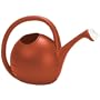 Akro Mils RZWC2G0E35 Watering Can, Clay, 2-Gallon