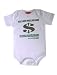 Search : Silly Souls Million Dollar Baby bodysuit