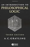 An Introduction to Philosophical Logic