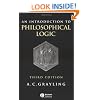 An Introduction to Philosophical Logic