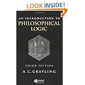 An Introduction to Philosophical Logic
