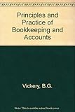 Principles and practice of book-keeping and accounts