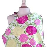 Hooter Hiders Nursing Cover - Fiji