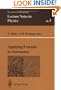 Applying Fractals in Astronomy (Lecture Notes in Physics Monographs)