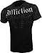 Affliction Wrecked Men's Tee