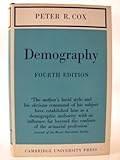 Demography