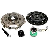 Beck Arnley  061-9031  New Clutch Set - Import by Beck Arnley