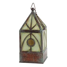 Terrarium Birdhouse from Birdhouses & Accessories