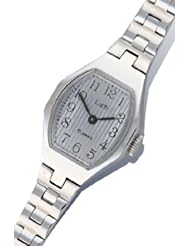 Ladys Women Wrist Wind up Watch