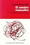 El cerebro masculino