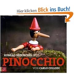 Pinocchio