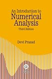 Introduction to Numerical Analysis