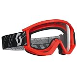 Produkt-Bild: Scott 89 XI Recoil Brille, Farbe rot