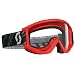 Produkt-Bild: Scott 89 XI Recoil Brille, Farbe rot