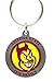 College Team Logo Key Ring - Arizona State Sun Devils