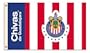Chivas 3 Foot x 5 Foot Flag with Grommets