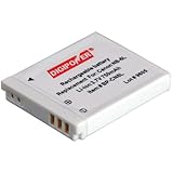 Canon(R) Nb-6L Battery