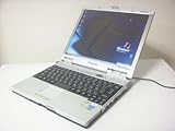 中古ノートPC Panasonic TOUGH BOOK CF-73(PenM1.3Ghz/RAM 512M/HDD 30G/DVD/Win XP)