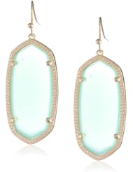 Kendra Scott "Signature" Elle Drop Earrings