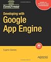 Developing with Google App Engine (Firstpress)