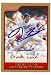 Derek Lowe autographed Baseball Card (Los Angeles Dodgers) 2006 Bowman