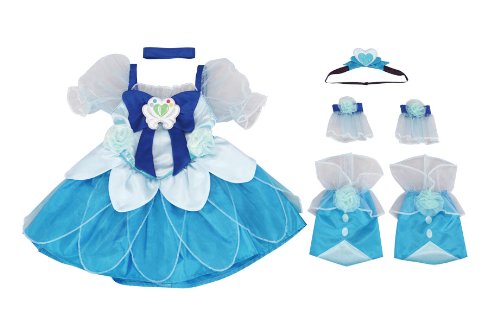 ハートキャッチプリキュア! キャラリートキッズ キュアマリン