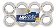Duck Brand HP260 High Performance Grade Packaging Tape, 1.88" x 60 Yards, 3.1 Mil, Crystal Clear, 6-Pack + 2 Bonus Rolls (1067839)