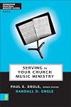 Serving in Your Church Music Ministry