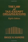 The Law of Tax-Exempt Organizations