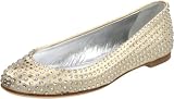 Giuseppe Zanotti Women's E26065 Ballet Flat