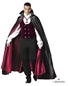Gothic Vampire Elite Collection Adult Costume