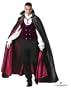 Gothic Vampire Costume