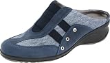 Aquatalia by Marvin K. Women's Lips Clog - Womens Shoes