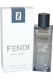 Fendi for Men by Fendi Eau de Toilette Spray 50ml