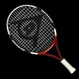 Buy Cheap   Dunlop 07 Aerogel 300 23 Junior Tennis Racquet