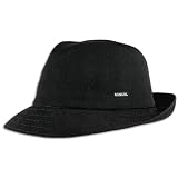 Kangol Tropic Gaffer Trilby