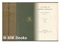 The Letters of George Meredith (2 Volumes)
