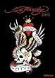 Ed Hardy 2010